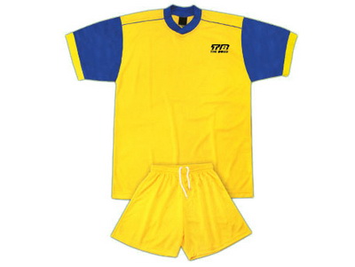 Soccer Uniform